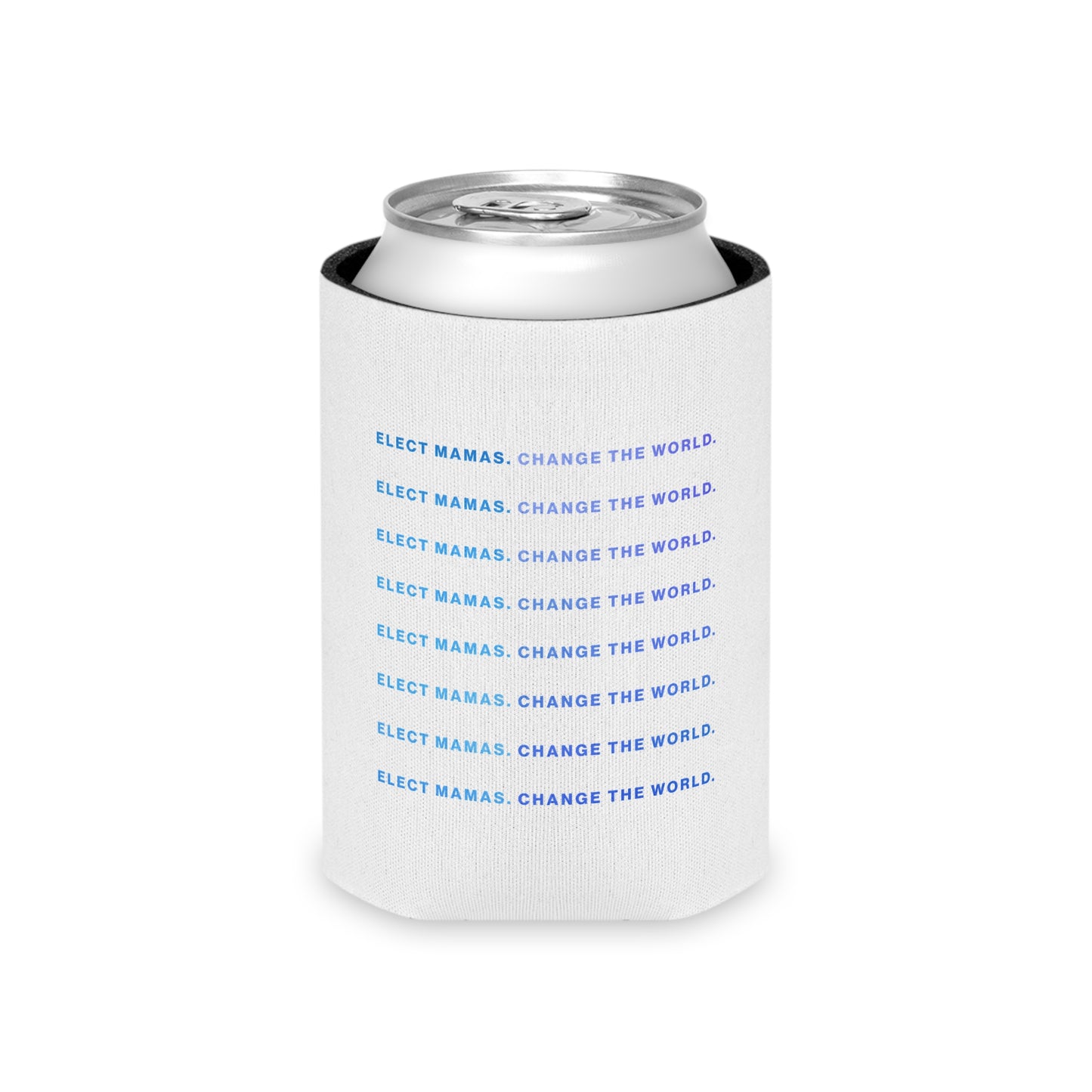 Beverage Koozie (White)