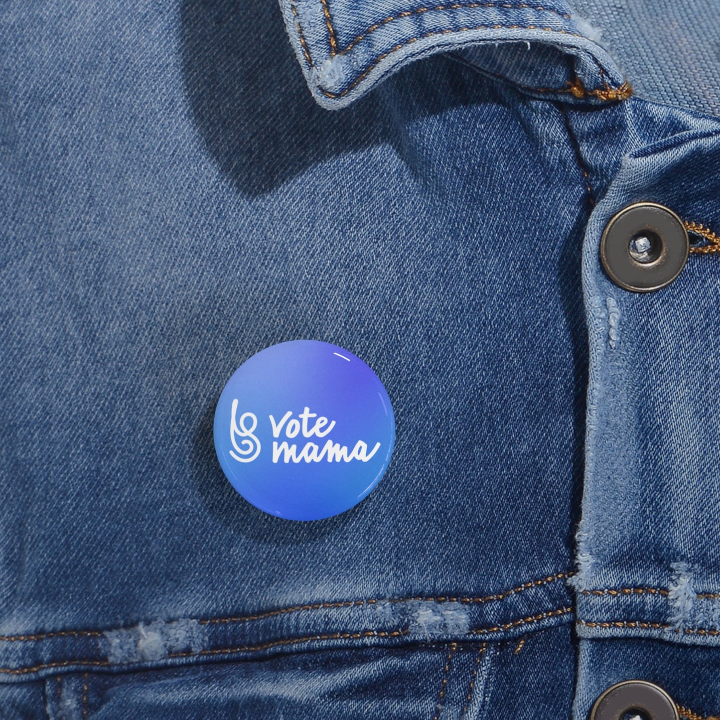 Round Pins