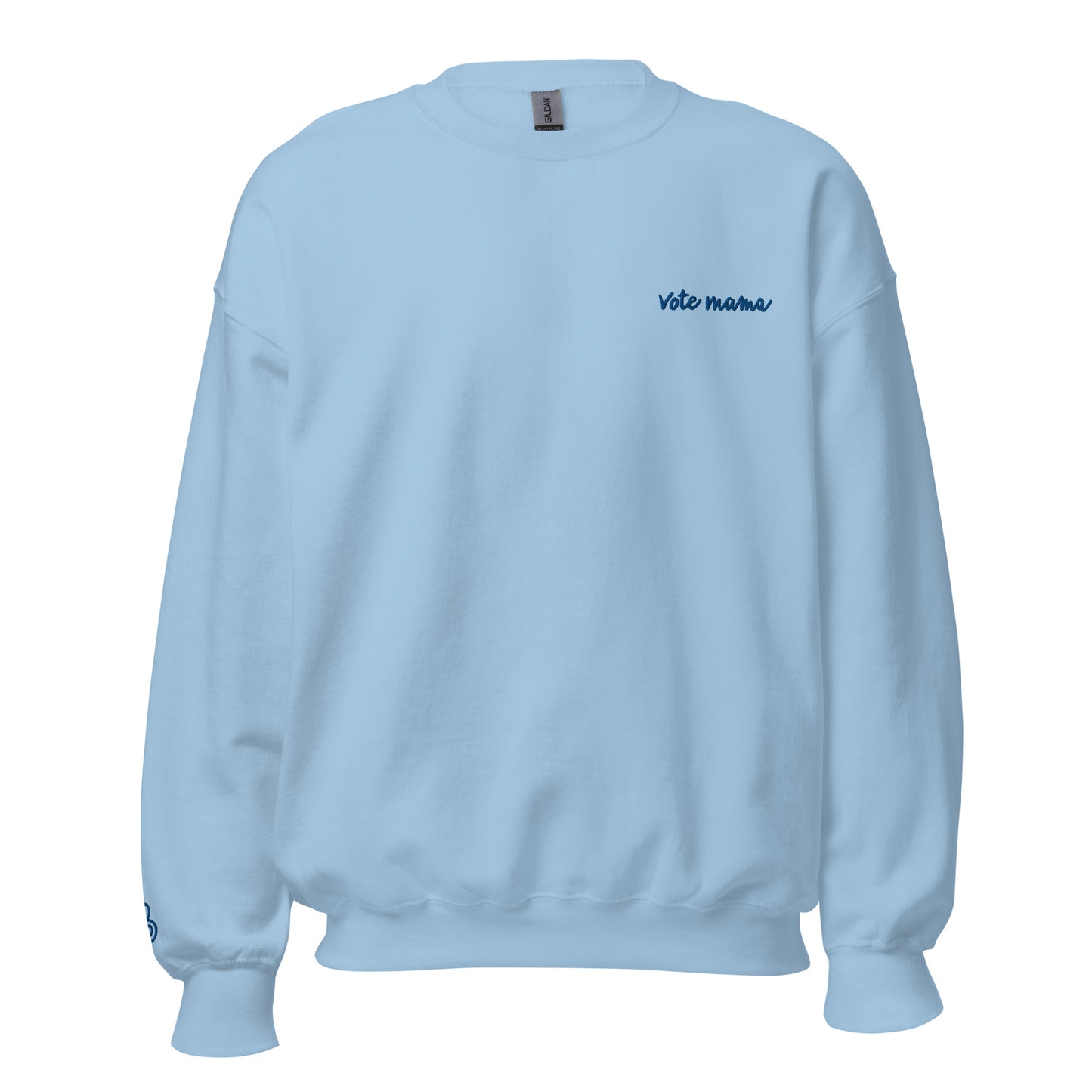 Logo Sweatshirt