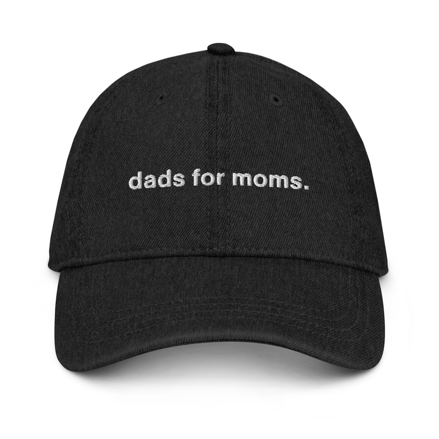 Dads Denim Hat