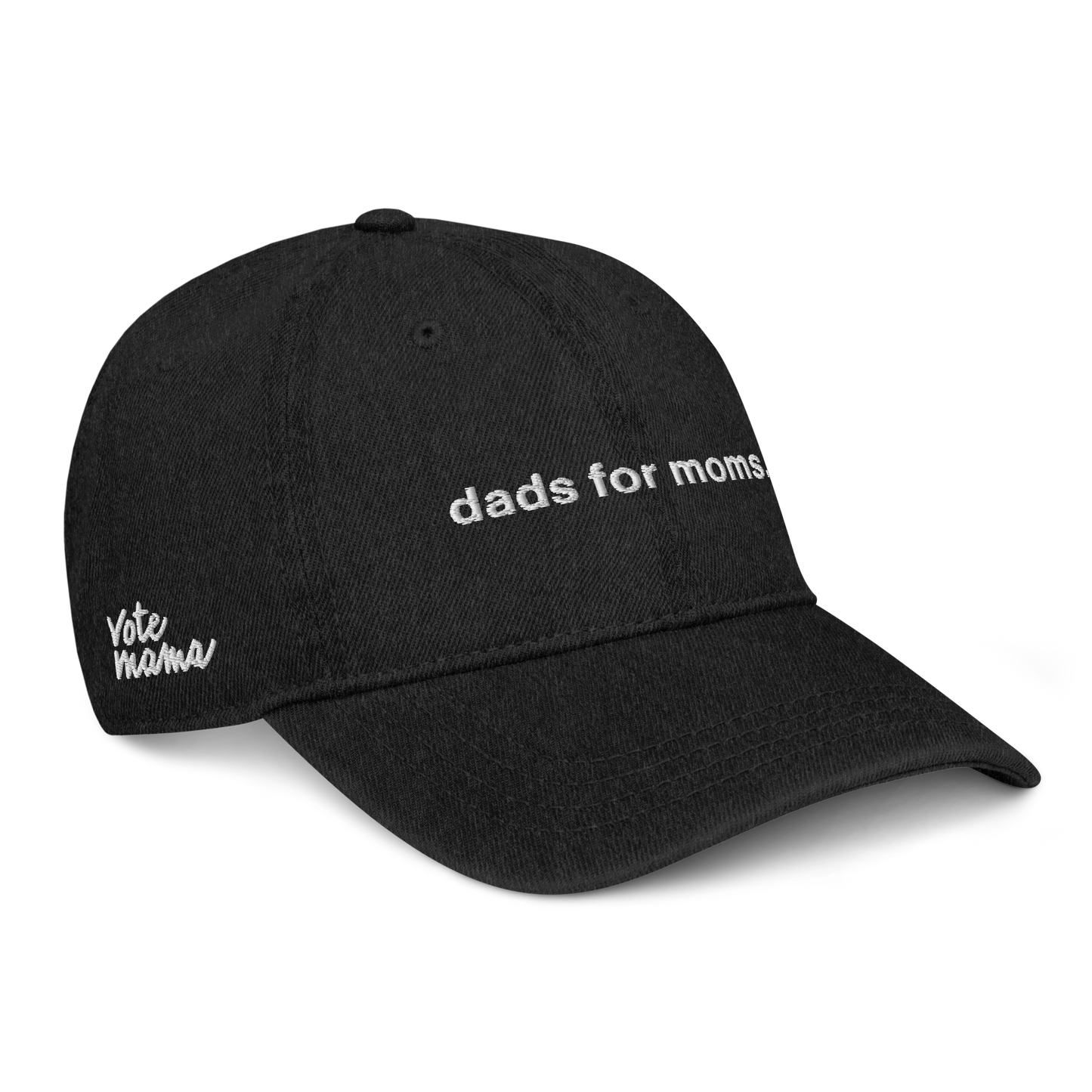 Dads Denim Hat