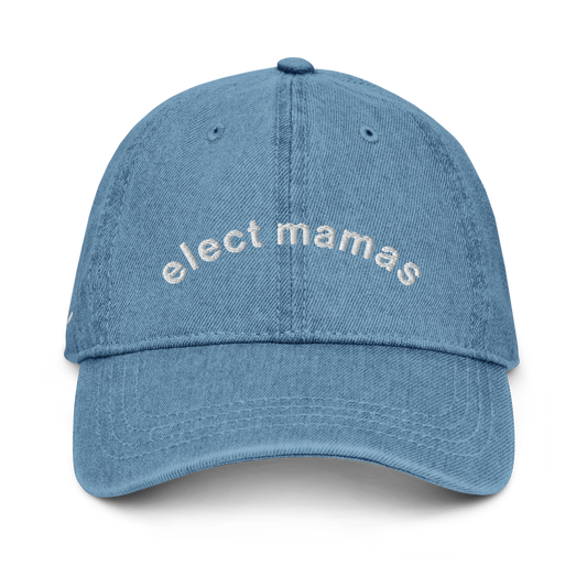 Elect Mamas Cap
