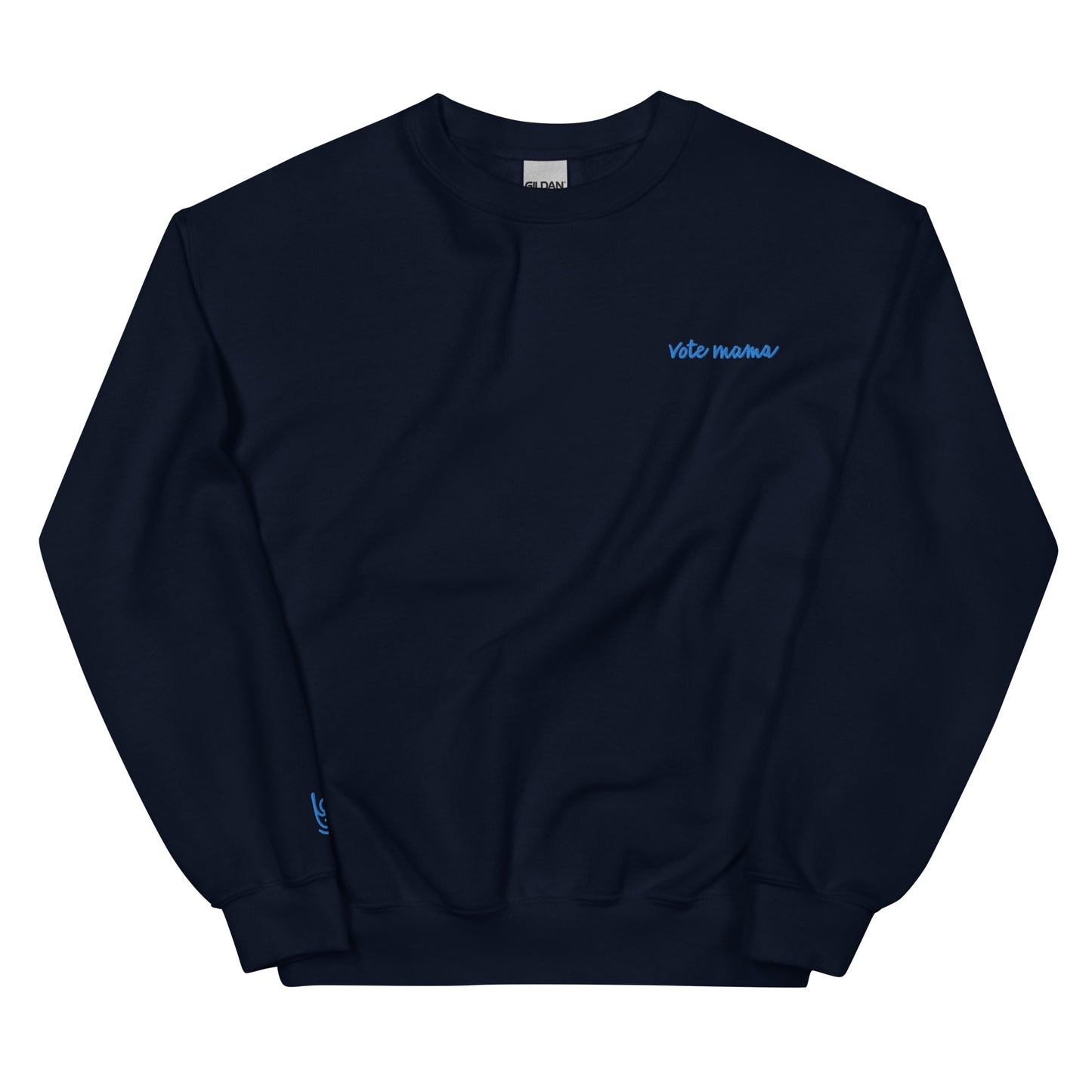 Logo Sweatshirt Dark