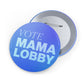 Mama Lobby Buttons